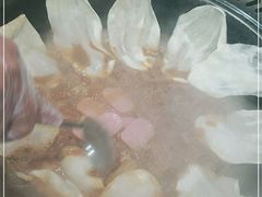 -三里屯土灶炖公鸡地锅鸡(江东店)