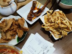 -端仕小锅(文林街店)
