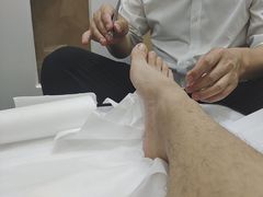 -郑远元专业修脚房(丹凤街店)