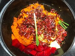 -楠火锅(绵阳首店)
