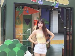 -OCT PARK欢乐时光