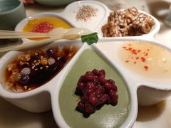 -绿茶餐厅(西单老佛爷店)