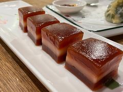 -禄运茶居·手工点心(猎德店)