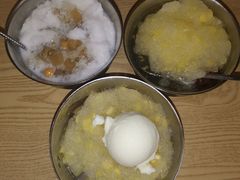 -南街清补凉(黄贝岭店)