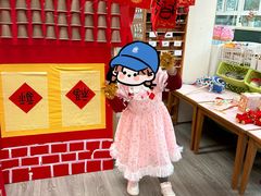 -常德书法幼儿园