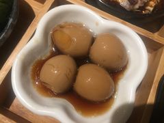 -新仙清汤牛腩(铜锣湾店)