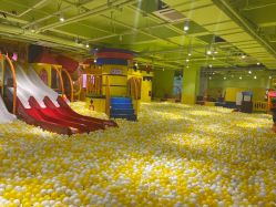 -宝燕乐园(闵行旗舰店)