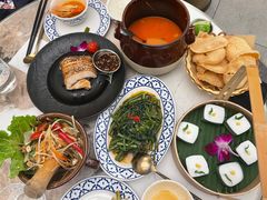 -KingThaia金泰兰(滨江天街店)