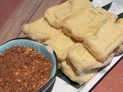 -浩海火燒雲傣家菜(芮欧百货店)