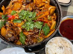 -伊帆食府·青海地方特色美食