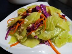 -缘福乡村铁锅炖民宿(八达岭店)