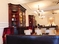 -Salon de Ville浦江汇(上海外滩华尔道夫酒店店)