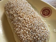 牛舌饼-农园餐厅(北京大学店)