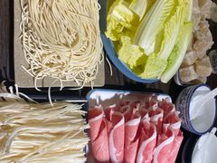 -德来順老北京 涮羊肉 烤羊排(大学城店)