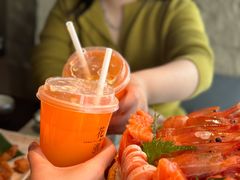 -花潮料理艺食馆(SM新生活广场店)
