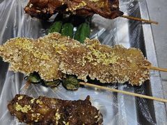 -好成财牛排馆(涂门街总店)