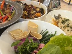 -鼎好家常菜(天桥店)