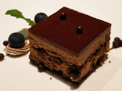 -The V泽惟·低温慢煮料理