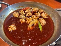 -徐记海鲜(南油永新汇店)