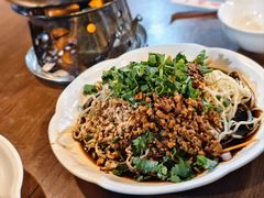 特色凉面-龙翔小猪脚(龙头街店)