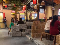 -湘域·少東家(平沙店)