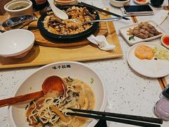-味千拉面(杭州滨江星光大道店)