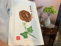 -全聚德(哈尔滨店)