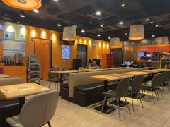 -大快活(丽丰店)