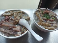 -三鄉濑粉·铭珠粥粉