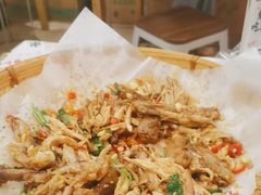 -东排食堂长沙小吃大排档(五一广场店)