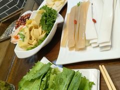 -蘭番坊青海特色铜锅涮·清真