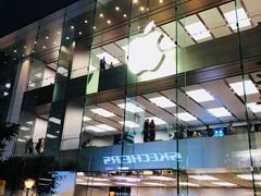 -Apple 零售店(Causeway Bay)