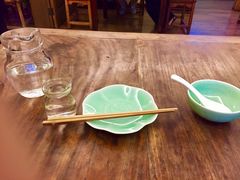 -五观堂素食(新华路店)