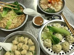 -春妹沙县小吃(新华北路店)