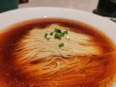 -松鹤面馆·古法焖肉面(观前店)