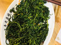 -长平老姿娘夜粥(平东一街店)