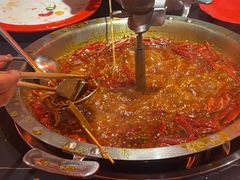 -蜀大侠火锅.川剧变脸(龙泉世茂店)