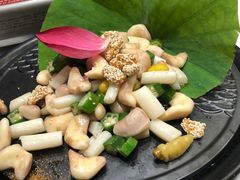 -好福记饭店(红梅公园店)