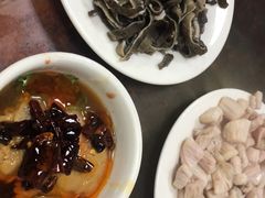 -爆肚冯(廊房二条店)