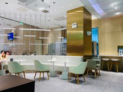 大堂-奈雪的茶(宝龙一城店)