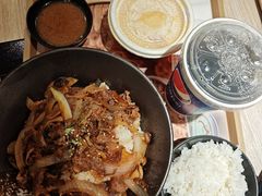 -吉野家 (新街口外大街店)