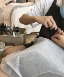 -LADYGIRL·Nail·Lash·美甲美睫