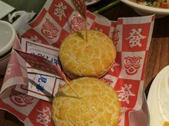 -西关味(大卫城店)