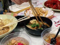 -靓靓蒸虾·头牌蒸虾(南山桂庙店)