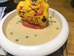 -局气 烤鸭·北京菜(光华路店)