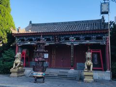 -滦州古城