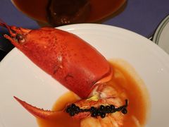 -广州花园酒店·凌璇阁旋转餐厅CAROUSEL360