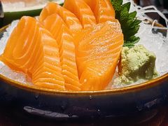 -九洲喜来登酒店湖月日餐厅