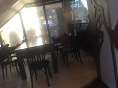 -星巴克(太原柳巷第一店)