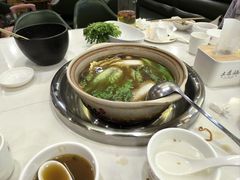 -土连锅·现熬养生汤锅(梁家巷店)